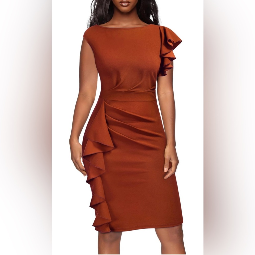 Women’s dress